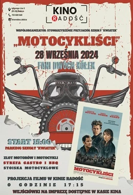 ZLOT MOTOCYKLOWY