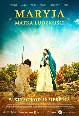 MARYJA. MATKA LUDZKOŚCI