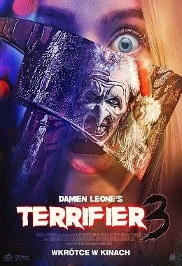 TERRIFIER 3