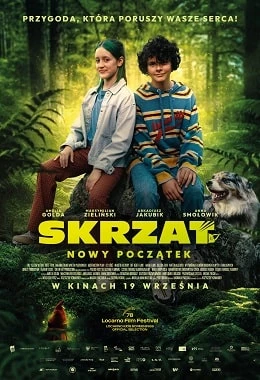 SKRZAT. NOWY POCZĄTEK - PREMIERA