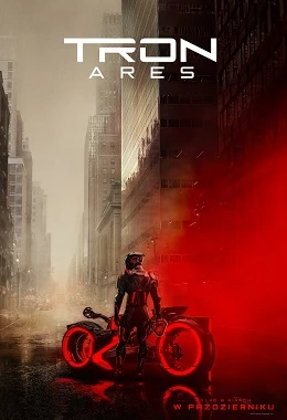 TRON: ARES / 3D