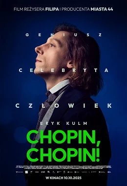 CHOPIN, CHOPIN
