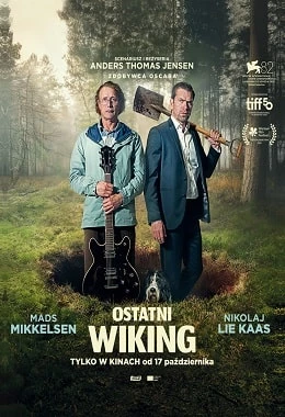 OSTATNI WIKING - KINO KONESERA