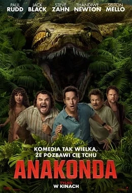ANAKONDA