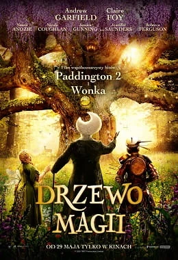 DRZEWO MAGII