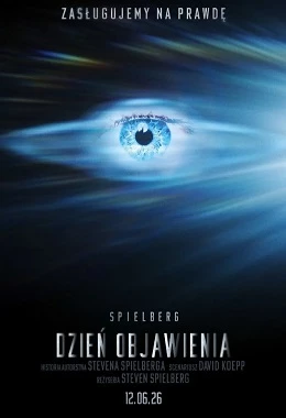 DZIEŃ OBJAWIENIA - PREMIERA