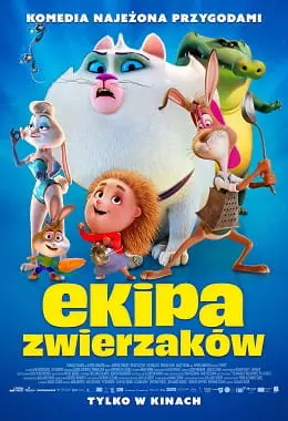 EKIPA ZWIERZAKÓW