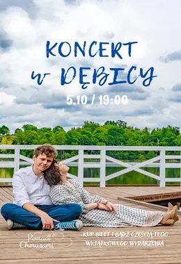 PONAD CHMURAMI - KONCERT
