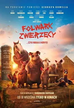 FOLWARK ZWIERZĘCY - PREMIERA