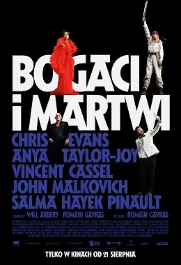BOGACI I MARTWI