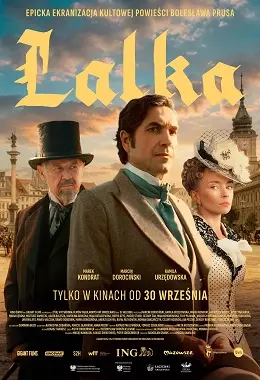 LALKA - PREMIERA