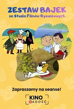 ZESTAW BAJEK SFR