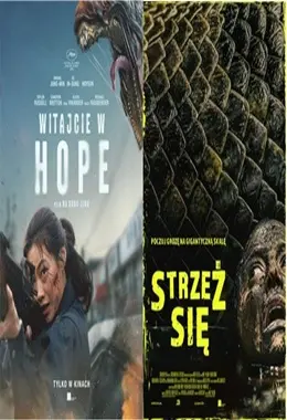 WIECZÓR HORRORÓW'26