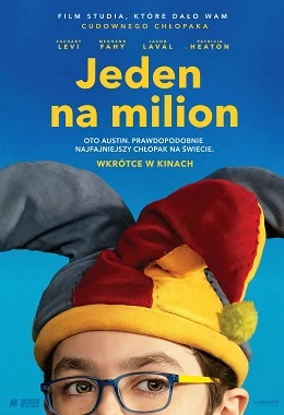 JEDEN NA MILION