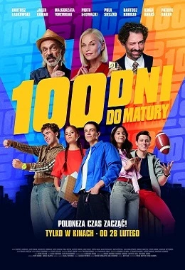 100 DNI DO MATURY