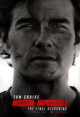 MISSION: IMPOSSIBLE - THE FINAL RECKONING - PREMIERA