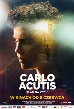 CARLO ACUTIS. PLAN NA ŻYCIE