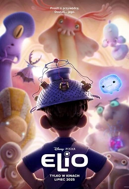 ELIO - PREMIERA