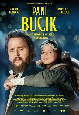 PANI BUCIK - Kino Wakacyjne