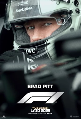 F1: FILM