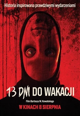 13 DNI DO WAKACJI