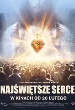NAJŚWIĘTSZE SERCE