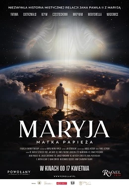 MARYJA. MATKA PAPIEŻA