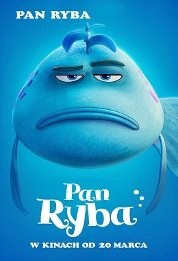 PAN RYBA