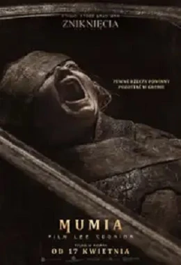 MUMIA: FILM LEE CRONINA
