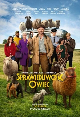 SPRAWIEDLIWOŚĆ OWIEC