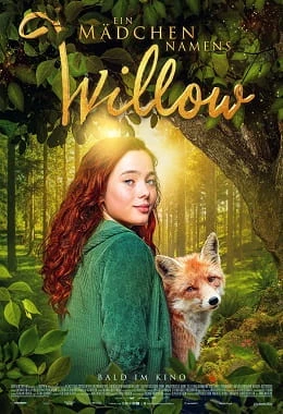 WILLOW I TAJEMNICZY LAS
