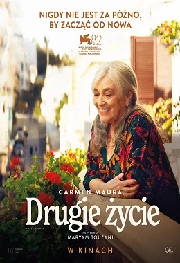 DRUGIE ŻYCIE