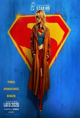 SUPERGIRL // 2D NAP