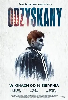ODZYSKANY - PREMIERA