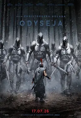 ODYSEJA