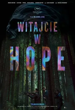 WITAJCIE W HOPE - PREMIERA